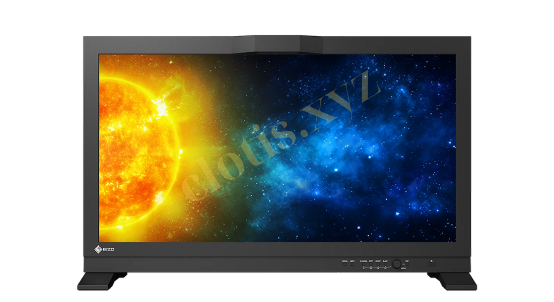 Eizo ColorEdge CG319X 4K HDR Monitor