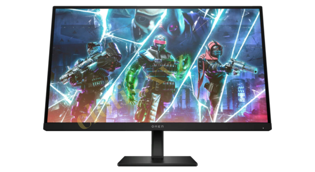 HP Omen X 27 240Hz Gaming Monitor 