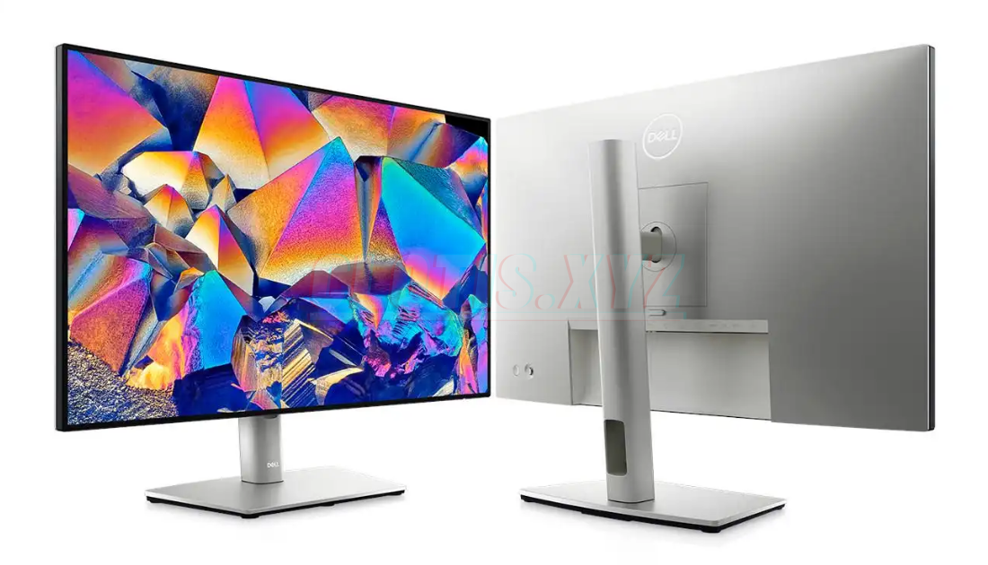 Dell UltraSharp 24 USB-C Monitor (U2421HE)