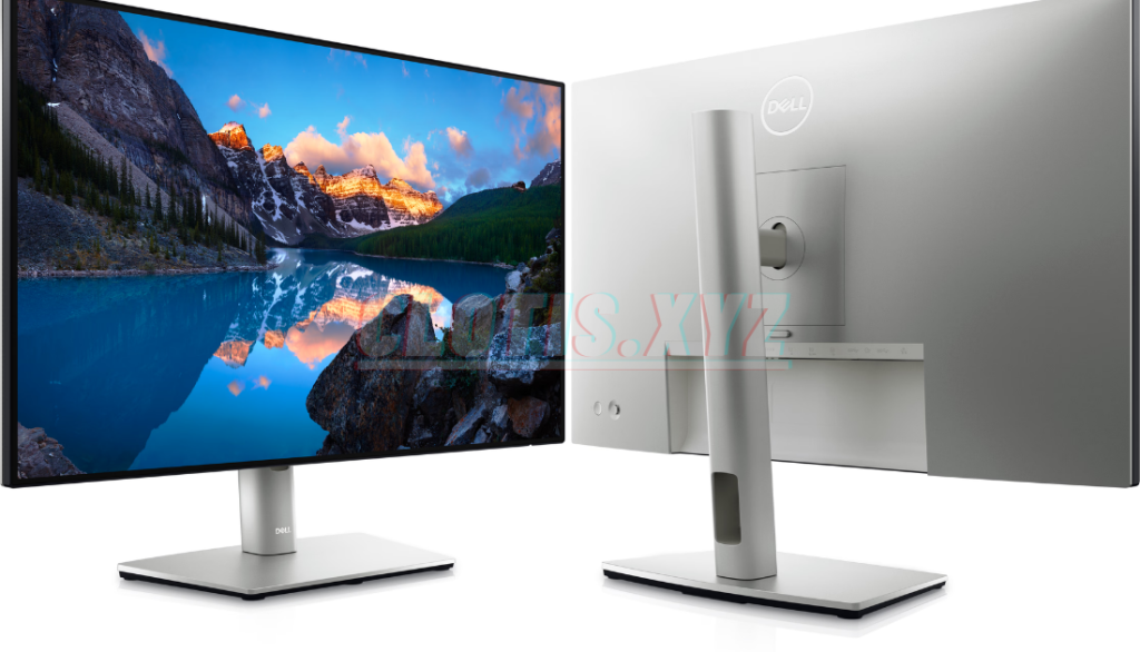 Dell UltraSharp 24 USB-C Monitor (U2421HE)