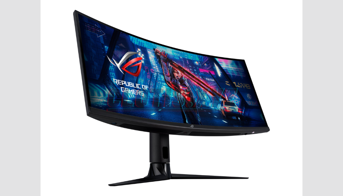 ASUS ROG Strix XG349C Ultrawide Monitor