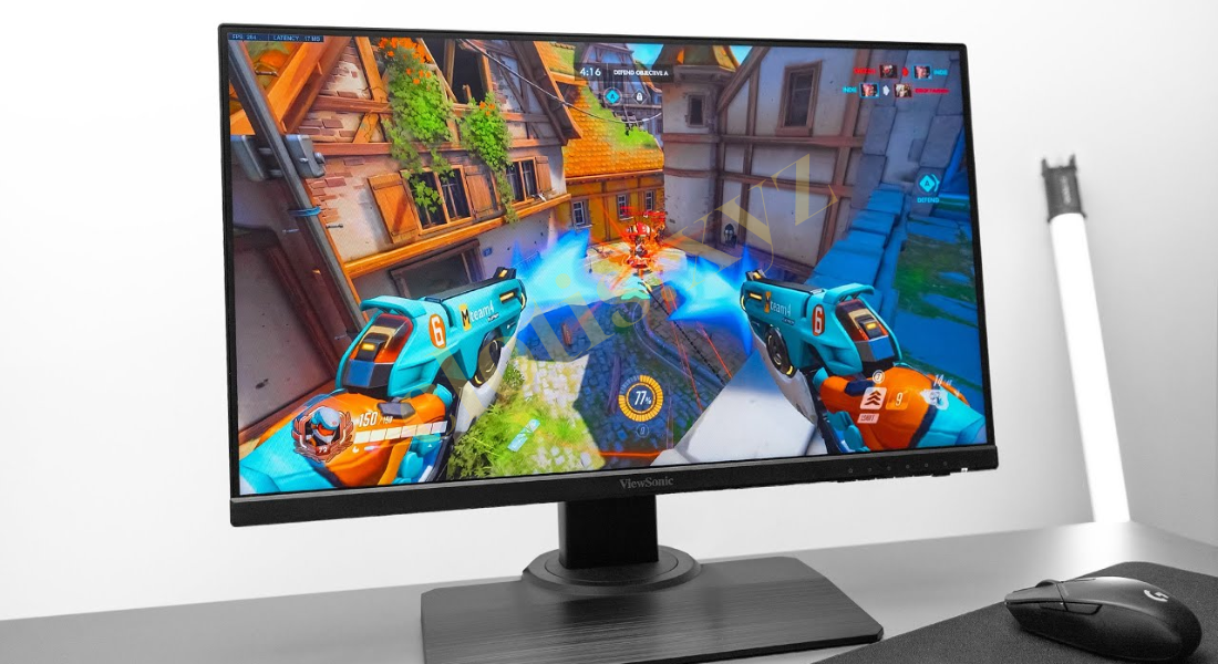 ViewSonic XG2431 240Hz Gaming Monitor