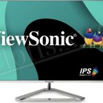 ViewSonic VX3276-4K-MHD 4K UHD Monitor Review for Stunning Visuals and Sleek Design