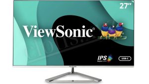 ViewSonic VX3276-4K-MHD 4K UHD Monitor Review for Stunning Visuals and Sleek Design