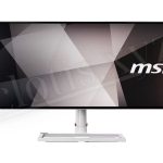 MSI Prestige PS341WU 5K Monitor Review for Professionals Seeking High-Quality Performance and Stunning Visuals