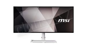 MSI Prestige PS341WU 5K Monitor Review for Professionals Seeking High-Quality Performance and Stunning Visuals