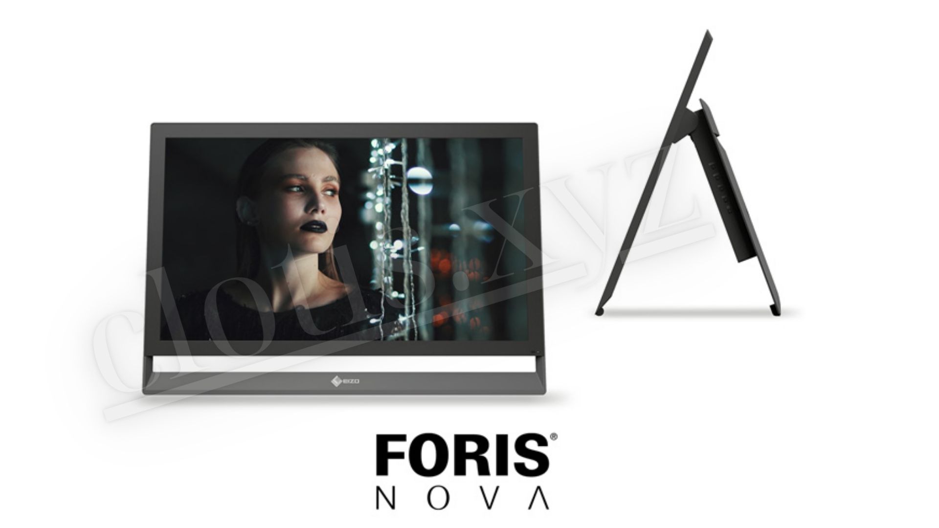 Eizo Foris Nova OLED Monitor Review: A Deep Dive into Its Features, Performance, and Value for Professional Creators and Gamers