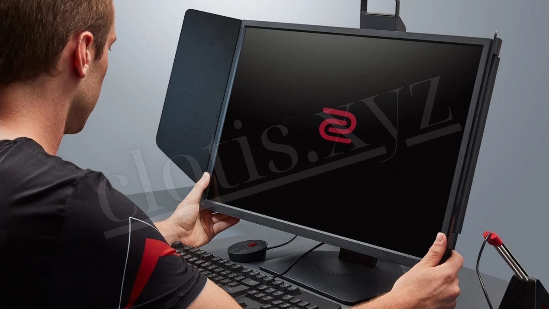 BenQ Zowie XL2546K 240Hz Monitor Review: A Comprehensive Guide to Its Features, Performance, and Benefits for Competitive Gamers