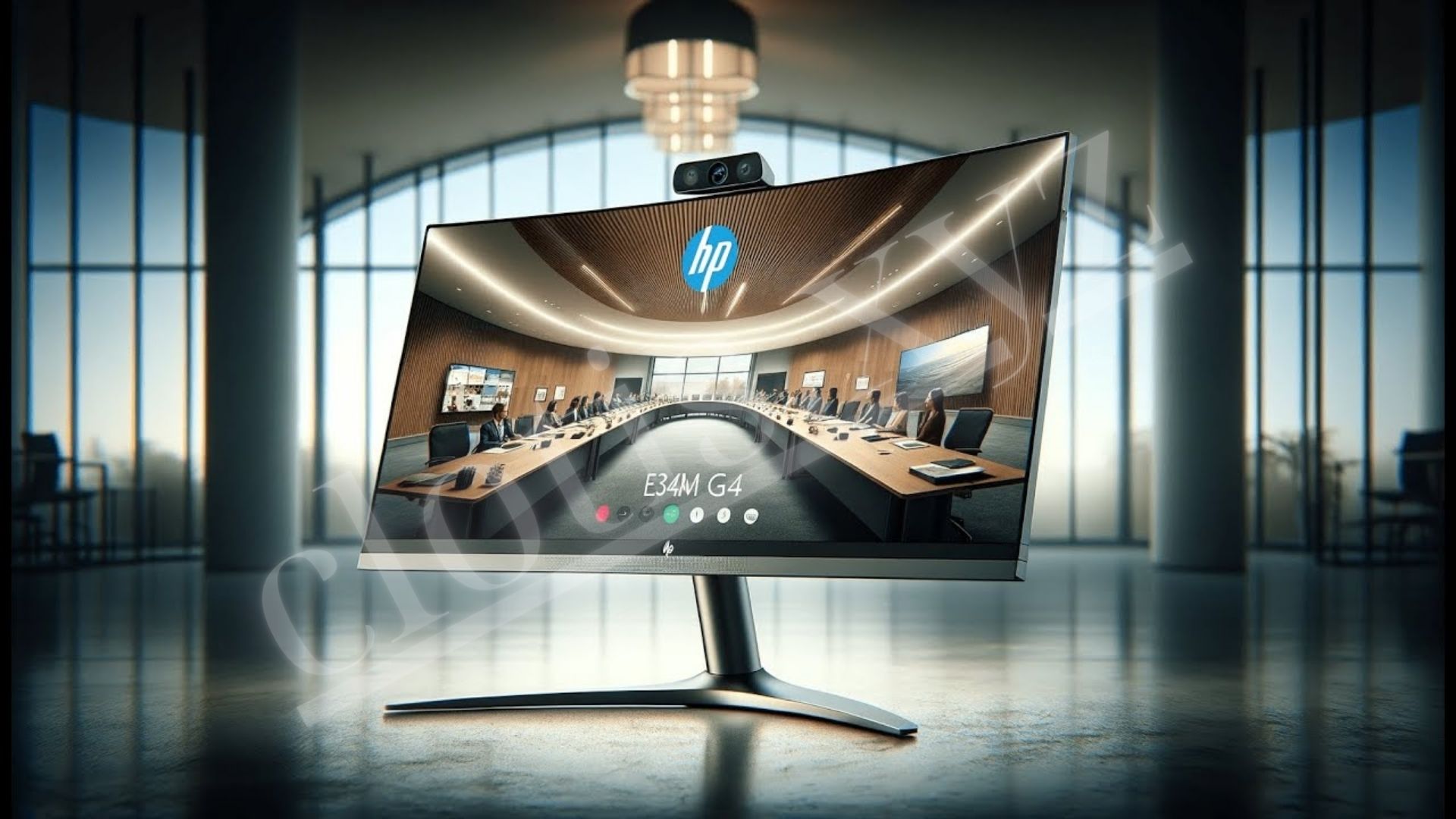 HP E34m G4 Curved Monitor: A Comprehensive Review of Its Features, Performance, and Value for Money